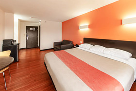 Motel 6 Lebanon In