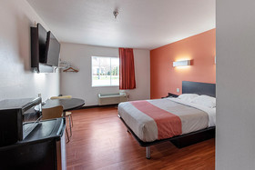 Motel 6 Lebanon In