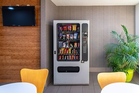 Motel 6 Lebanon In