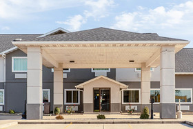 Motel 6 Lebanon In