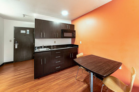 Motel 6 Lebanon In