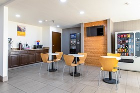 Motel 6 Lebanon In