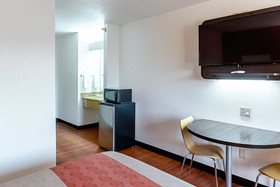 Motel 6 Lebanon In