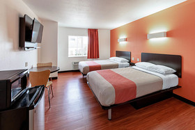 Motel 6 Lebanon In