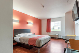 Motel 6 Lebanon In