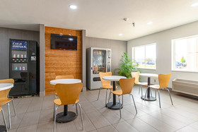Motel 6 Lebanon In