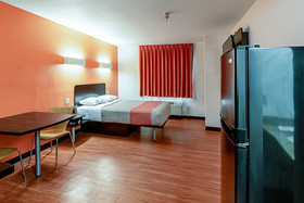 Motel 6 Lebanon In
