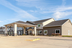 Motel 6 Lebanon In