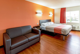 Motel 6 Lebanon In