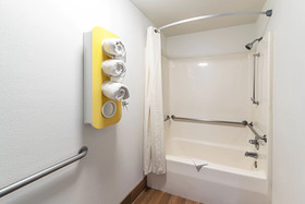 Motel 6 Lebanon In