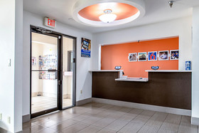 Motel 6 Lebanon In