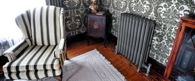 Solomon Mier Manor