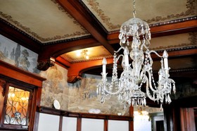 Solomon Mier Manor