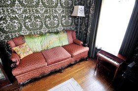 Solomon Mier Manor