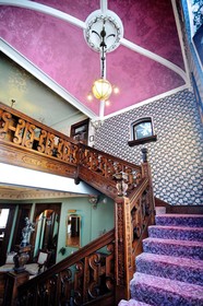 Solomon Mier Manor
