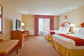 Holiday Inn Express & Suites Logansport