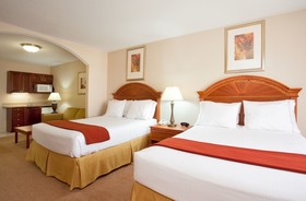 Holiday Inn Express & Suites Logansport