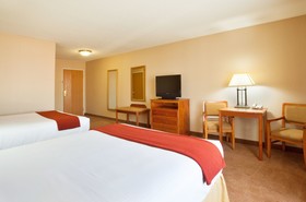 Holiday Inn Express & Suites Logansport