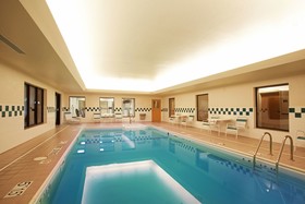 Holiday Inn Express & Suites Logansport