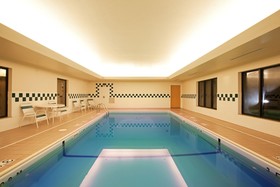 Holiday Inn Express & Suites Logansport
