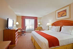 Holiday Inn Express & Suites Logansport