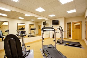 Holiday Inn Express & Suites Logansport