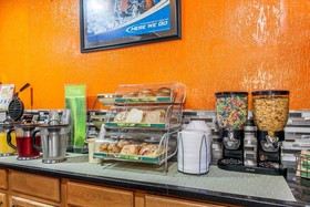 Quality Inn Conference Center Logansport