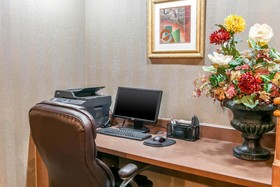 Quality Inn Conference Center Logansport