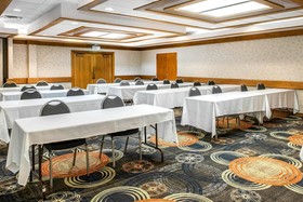 Quality Inn Conference Center Logansport