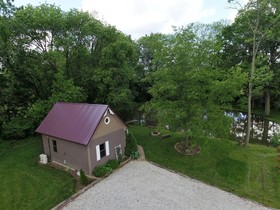 Pleasant Grove Farm