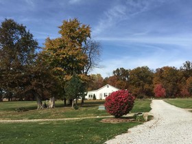 Pleasant Grove Farm
