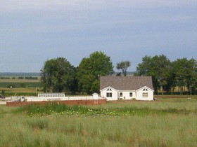 Pleasant Grove Farm