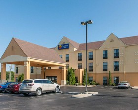 Comfort Inn