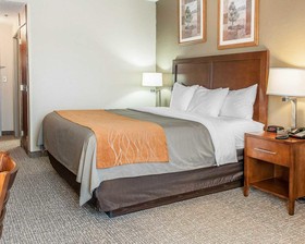 Comfort Inn