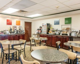 Comfort Inn