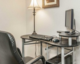 Comfort Inn