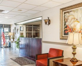 Comfort Inn