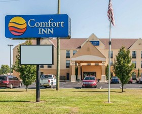 Comfort Inn