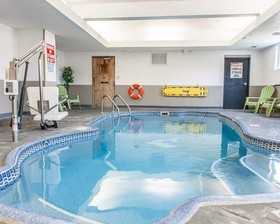 Comfort Inn