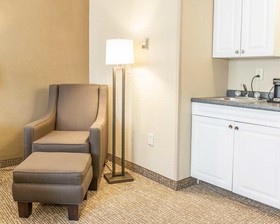 Comfort Inn