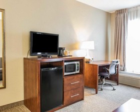 Comfort Inn