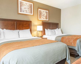Comfort Inn