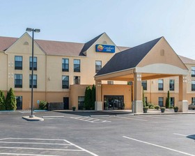 Comfort Inn