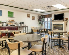 Comfort Inn