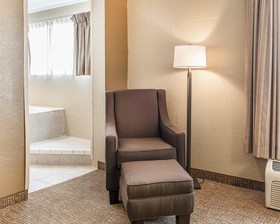 Comfort Inn