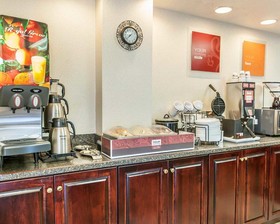 Comfort Inn