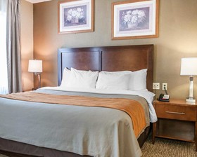 Comfort Inn