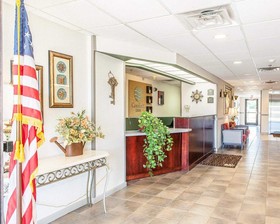 Comfort Inn