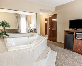 Comfort Inn