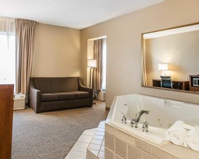 Comfort Inn